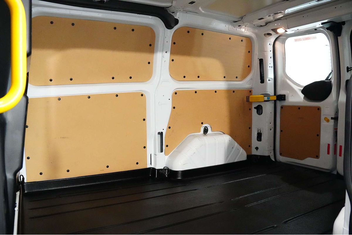 2018 Ford Transit Custom 300S VN SWB Low Roof