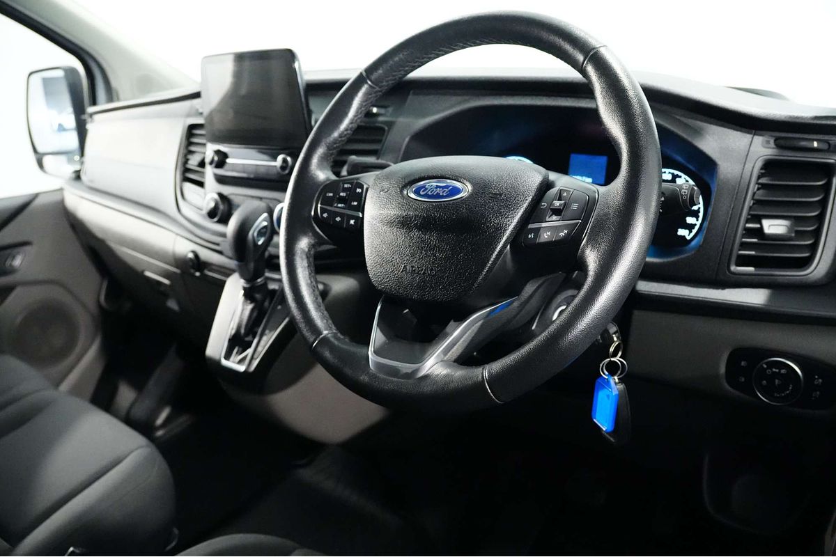 2018 Ford Transit Custom 300S VN SWB Low Roof
