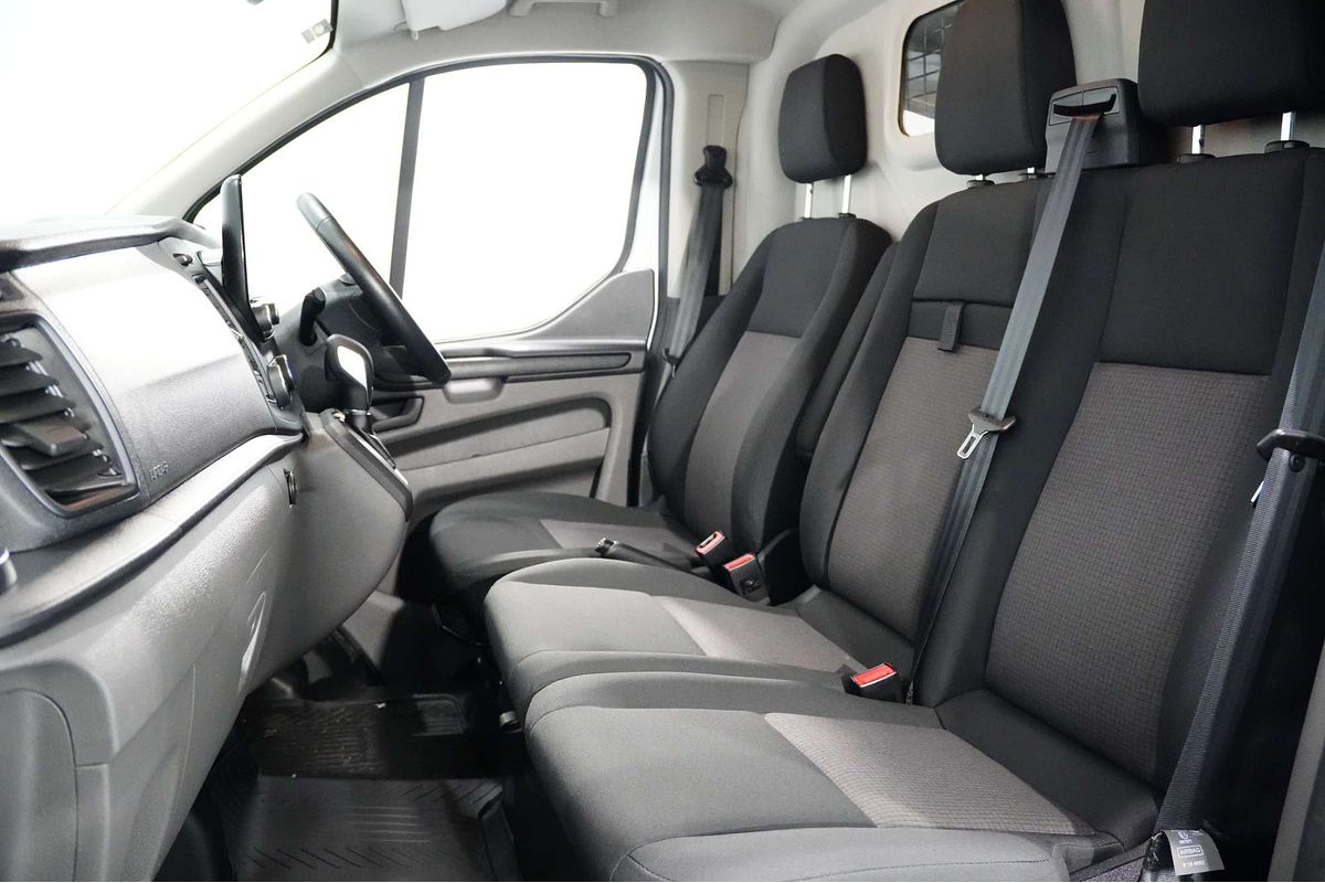 2018 Ford Transit Custom 300S VN SWB Low Roof