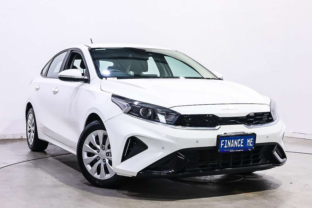 2024 Kia Cerato S BD