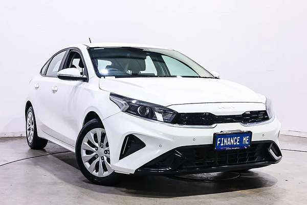 2024 Kia Cerato S BD