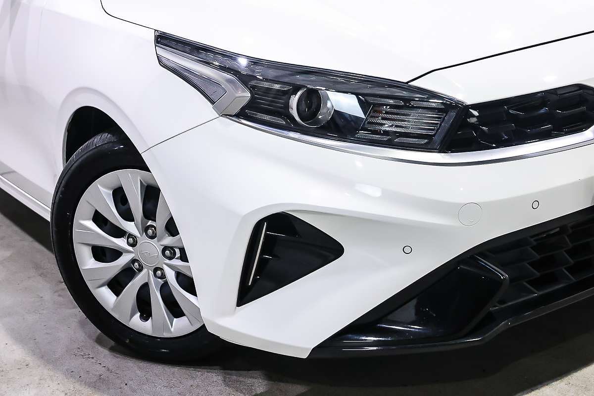 2024 Kia Cerato S BD