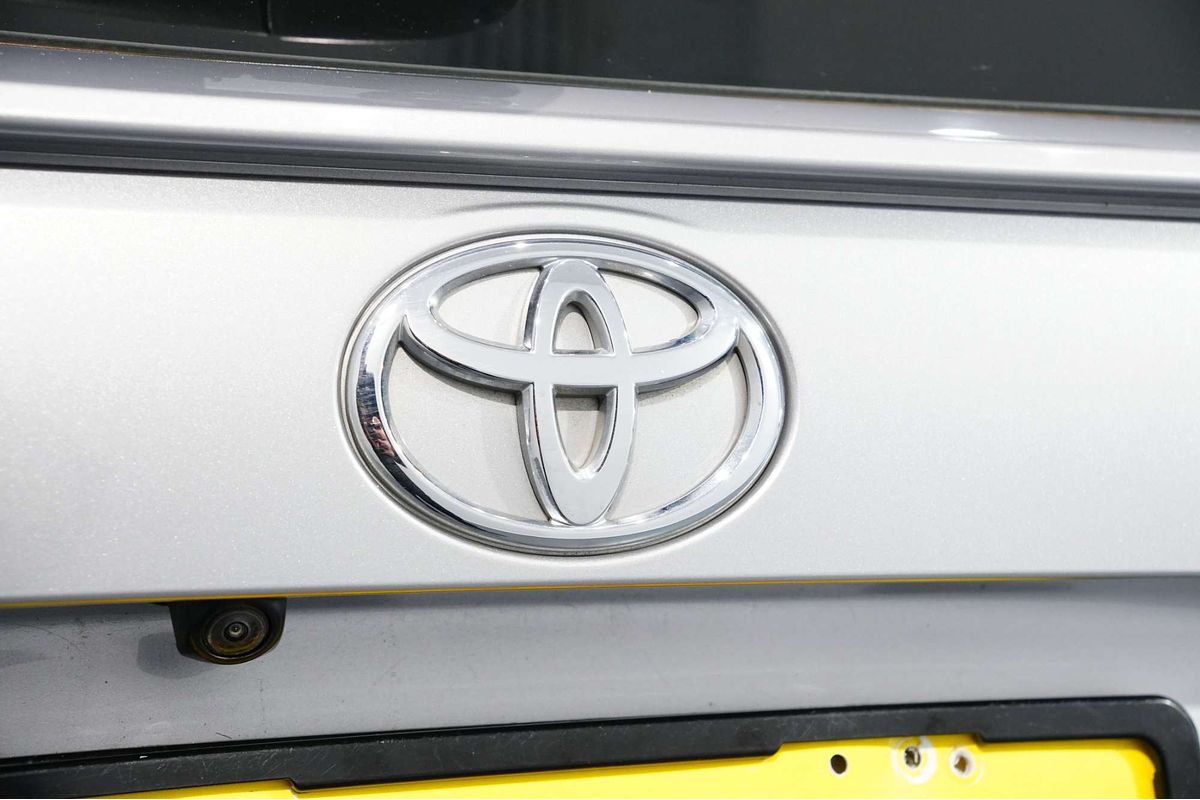 2023 Toyota RAV4 GX MXAA52R
