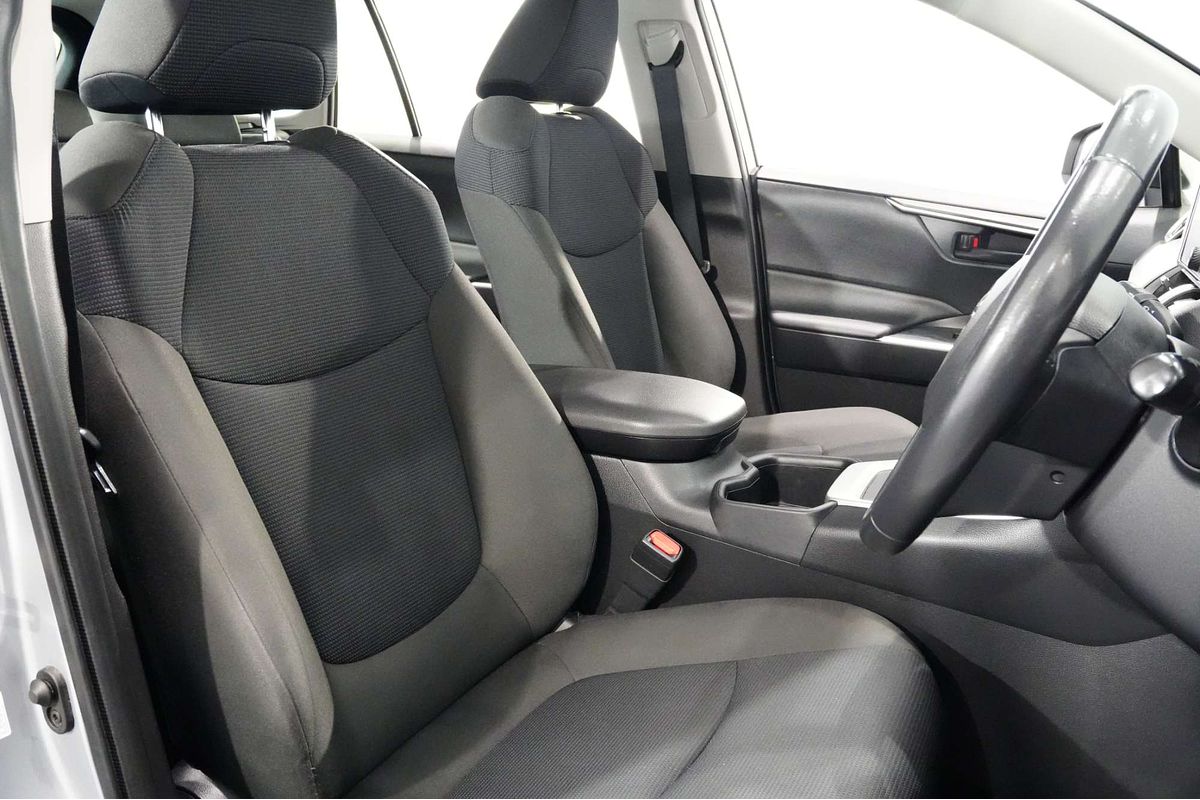 2023 Toyota RAV4 GX MXAA52R
