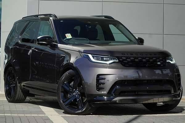 2026 Land Rover Discovery D350 Dynamic SE Series 5