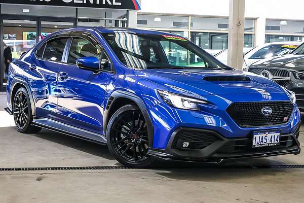 2023 Subaru WRX tS VB