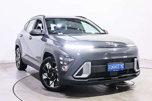 2025 Hyundai Kona SX2.V2