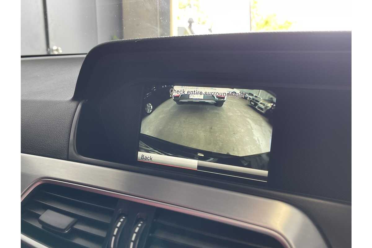 2012 Mercedes Benz C250 CDI BE W204 MY11