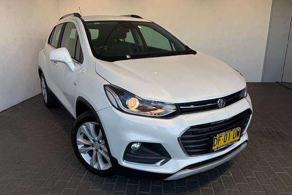 2019 Holden Trax LT TJ MY19