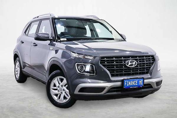 2025 Hyundai Venue QX.V5