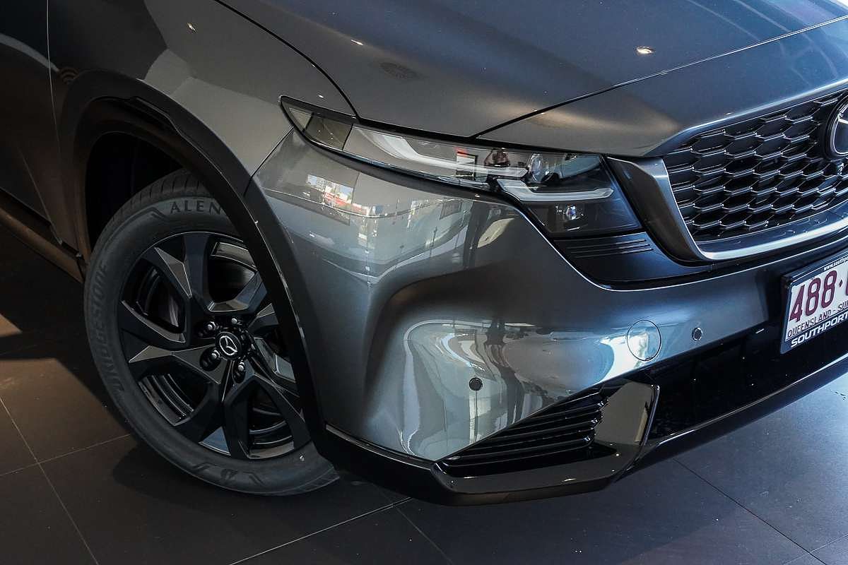 2026 Mazda CX-5 G25 GT SP KM Series