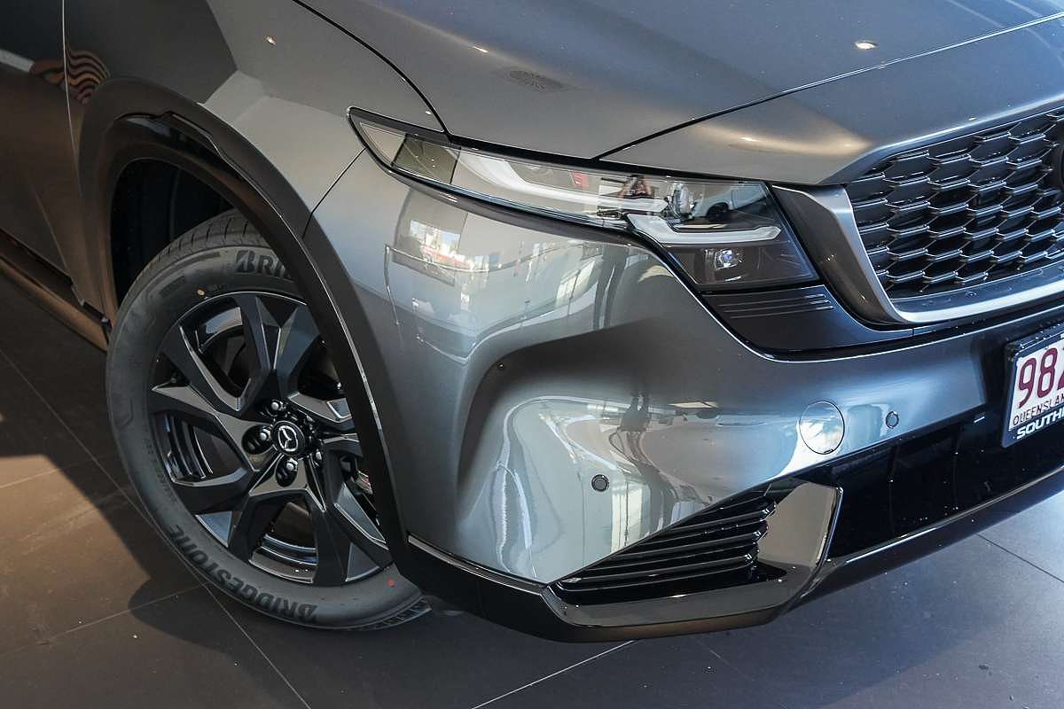2026 Mazda CX-5 G25 Akera KM Series