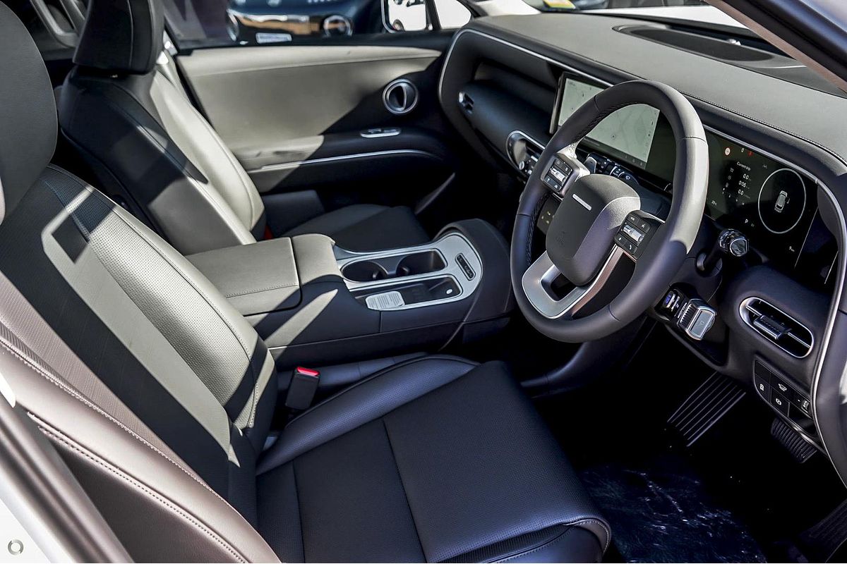 2026 Hyundai Palisade Elite LX3.V1