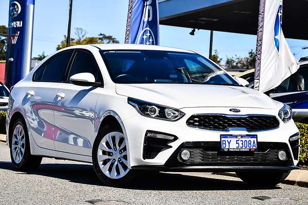 2020 Kia Cerato S BD