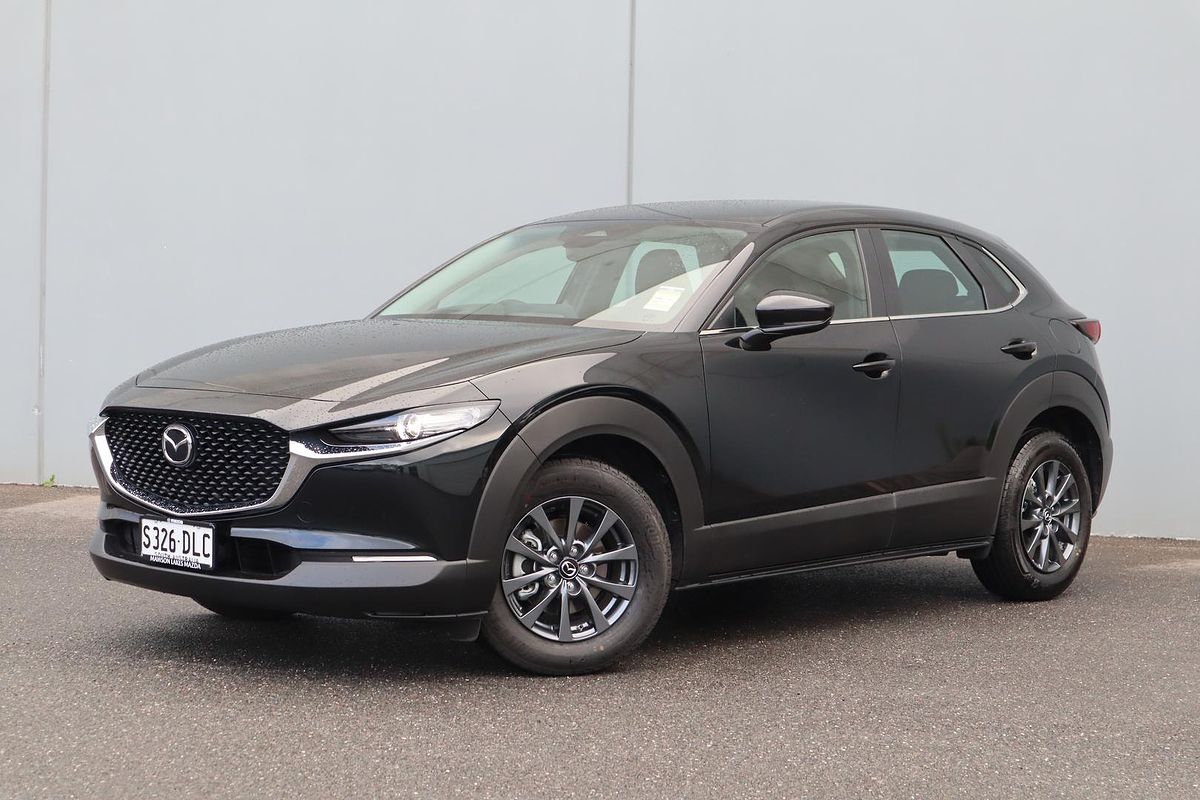 2026 Mazda CX-30 G20 Pure DM Series