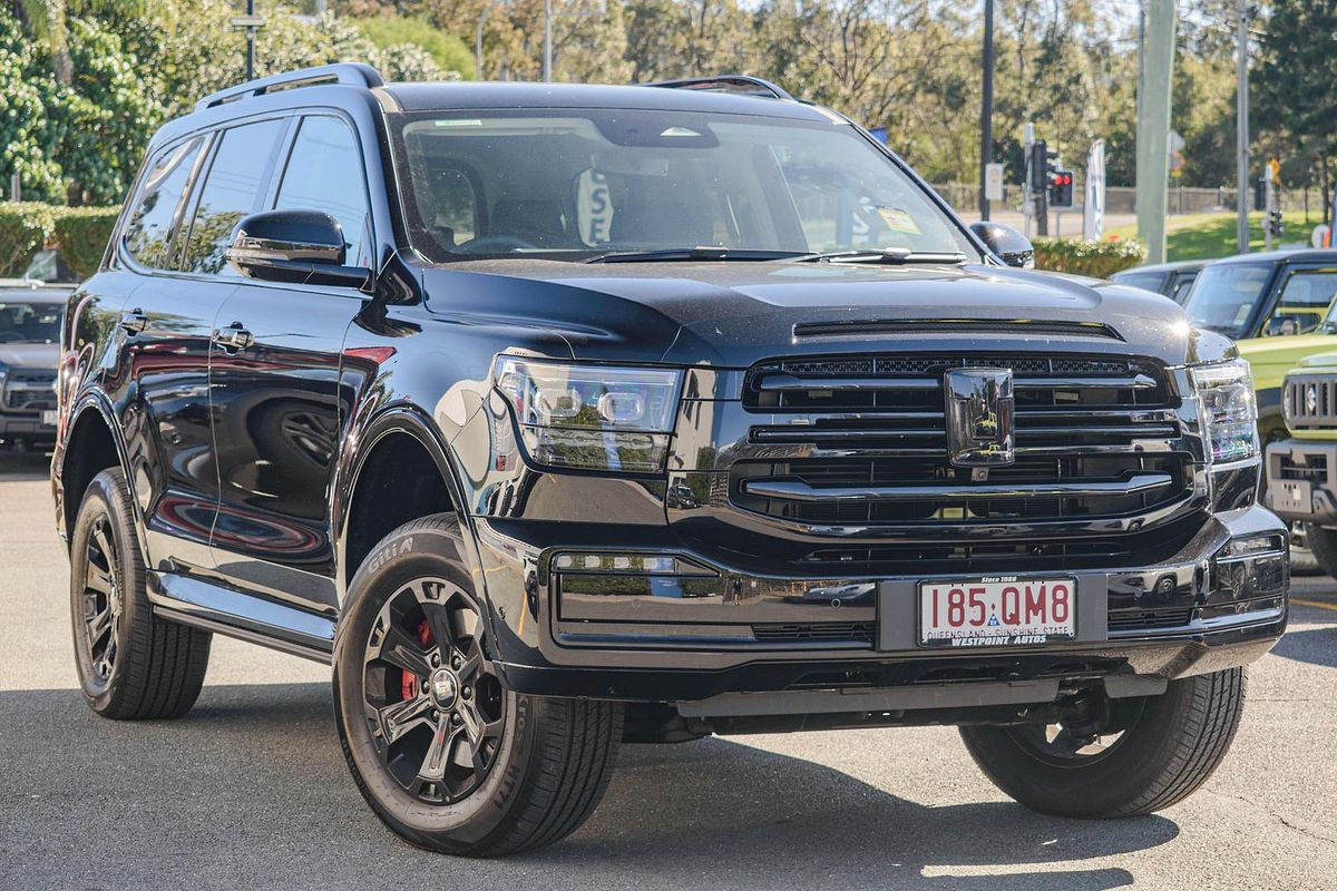 2026 GWM Tank 500 Vanta Hybrid P03