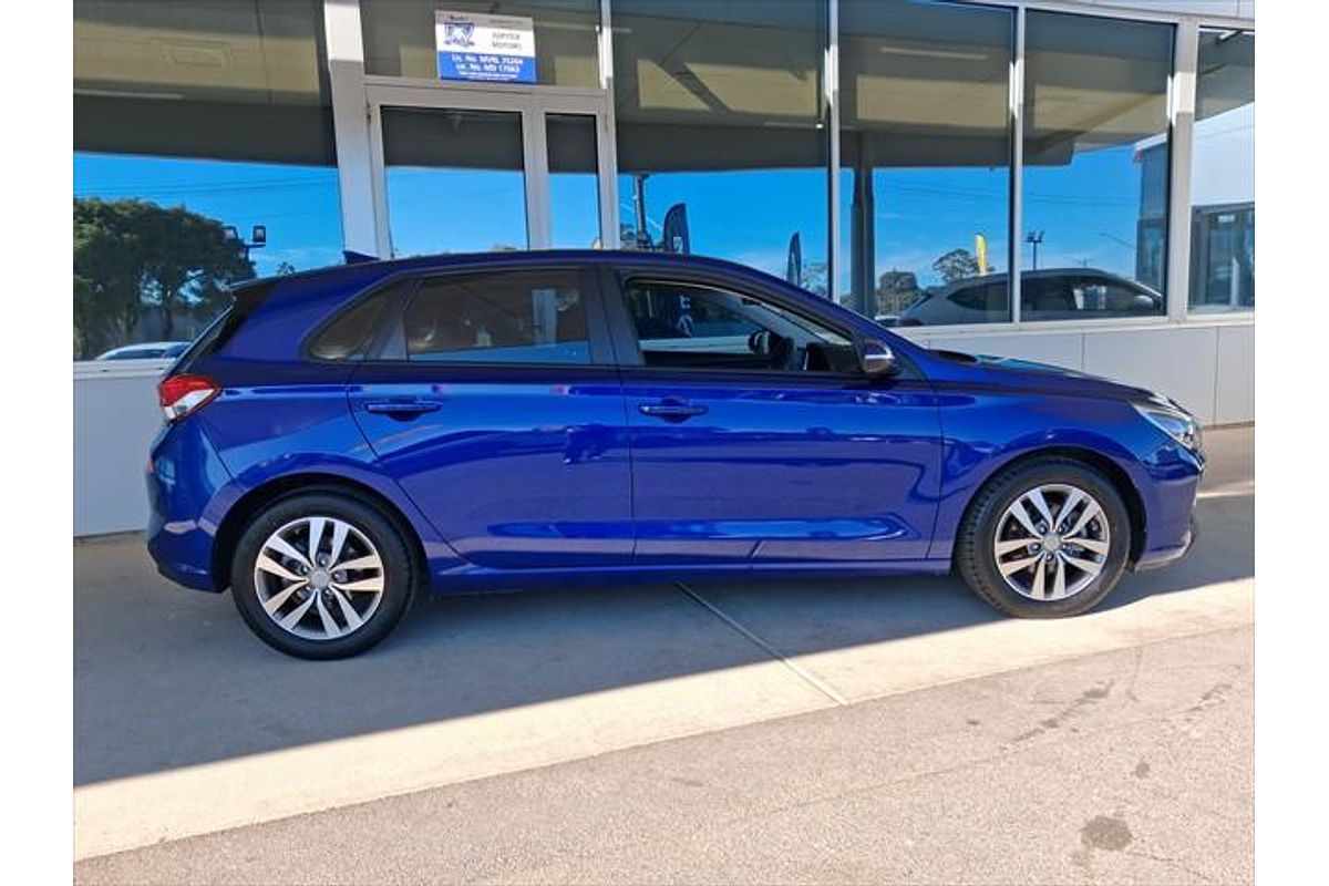 2018 Hyundai i30 Active PD2