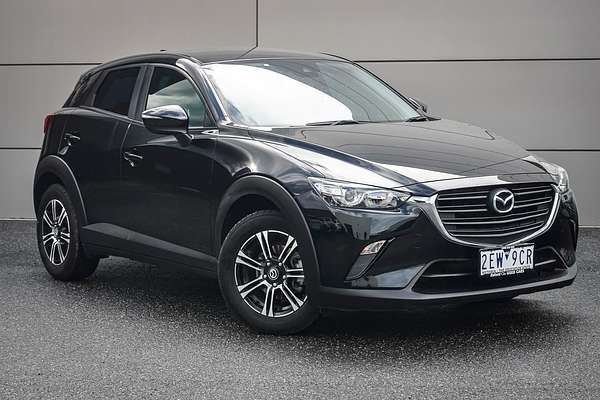2020 Mazda CX-3 Neo Sport DK