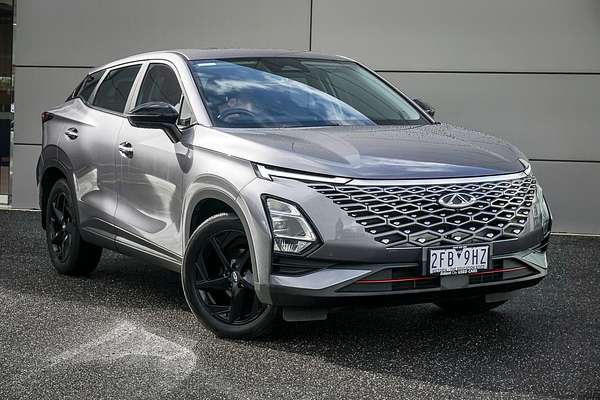 2023 Chery OMODA 5 EX