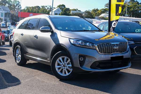 2018 Kia Sorento Si UM