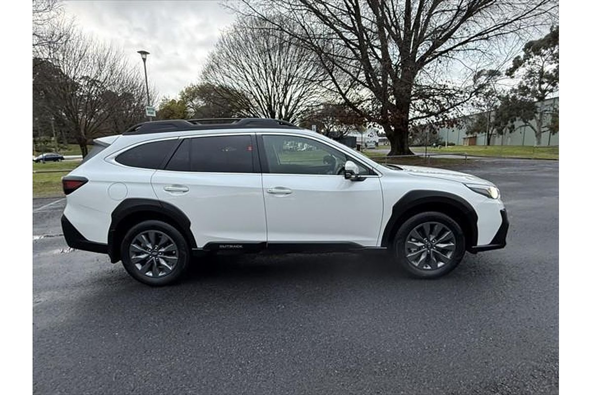 2024 Subaru Outback AWD Touring 6GEN