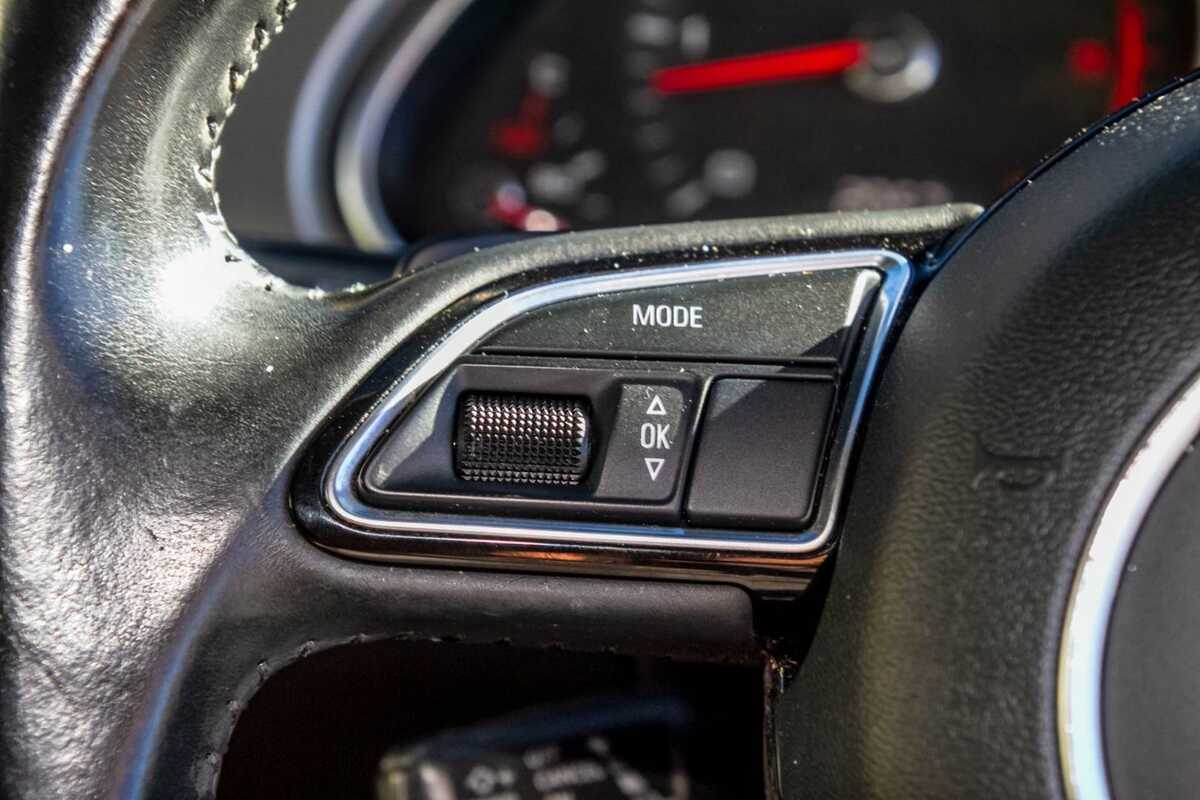 2013 Audi Q7 TDI