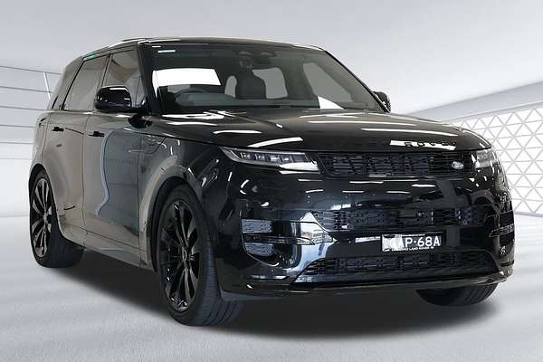2024 Land Rover Range Rover Sport P360 Dynamic SE L461