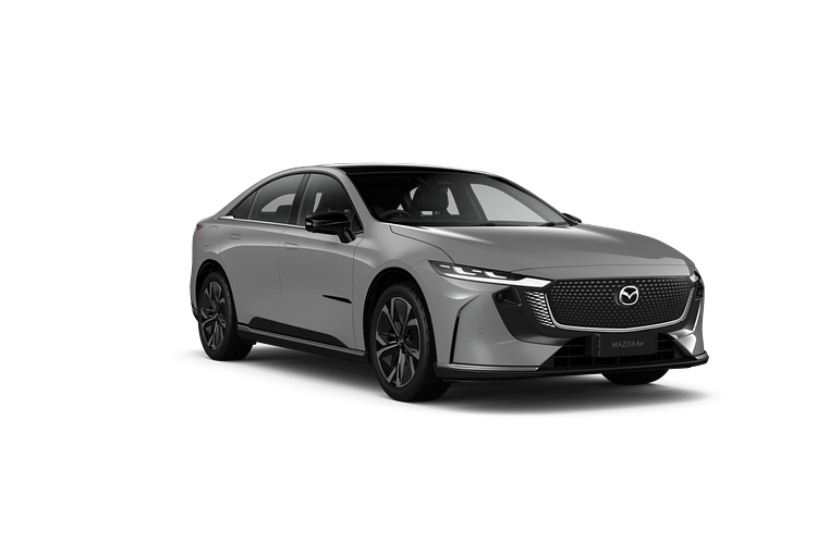 2026 Mazda 6e E35 GT