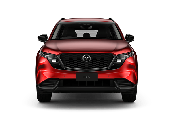 2026 Mazda CX-5 G25 Touring KM Series thumb-1