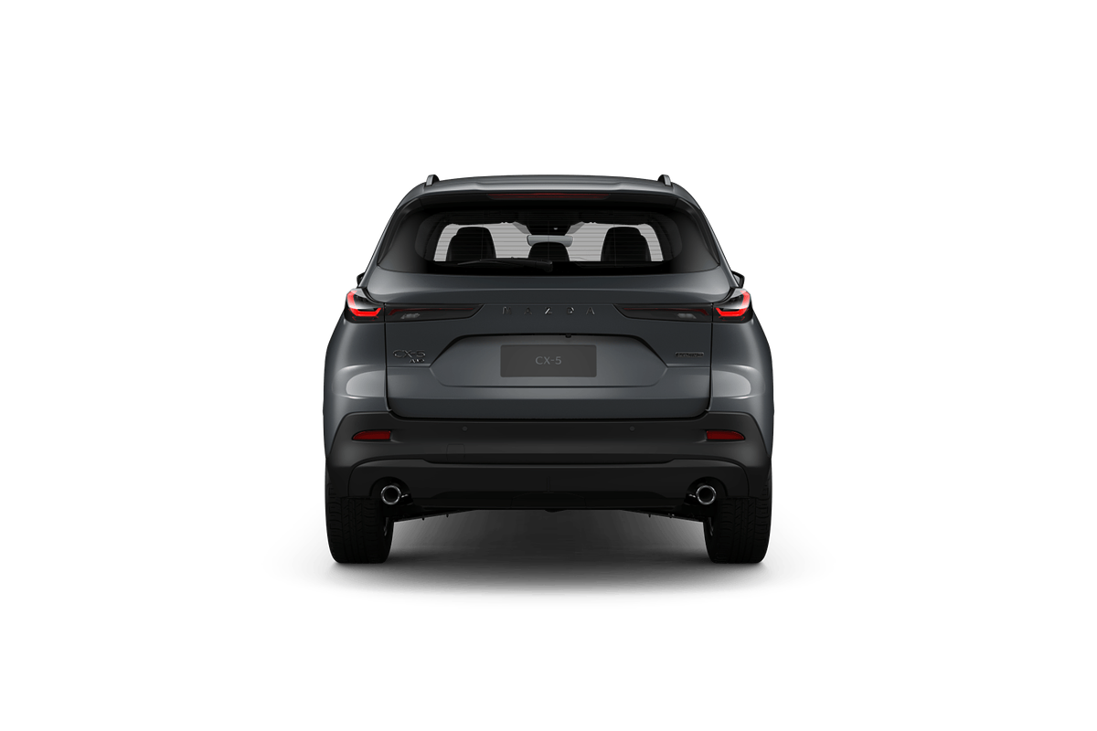 2026 Mazda CX-5 G25 Touring KM Series