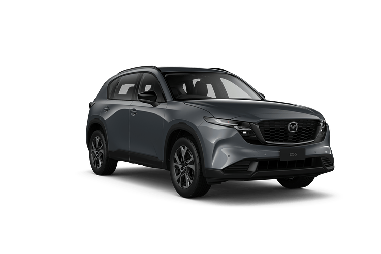 2026 Mazda CX-5 G25 Touring KM Series