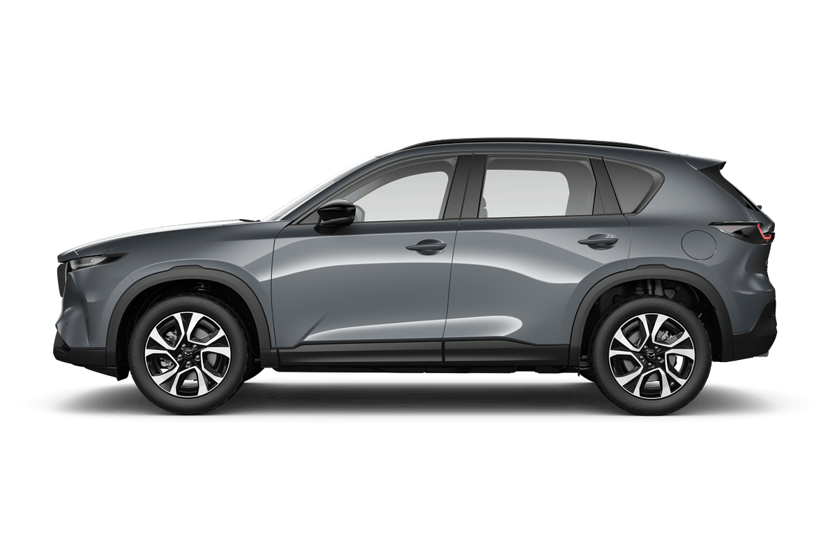 2026 Mazda CX-5 G25 Touring KM Series