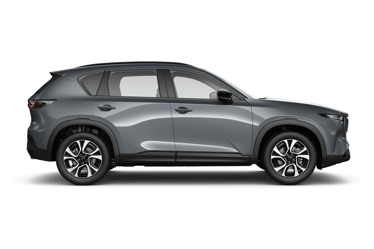 2026 Mazda CX-5 G25 Touring KM Series