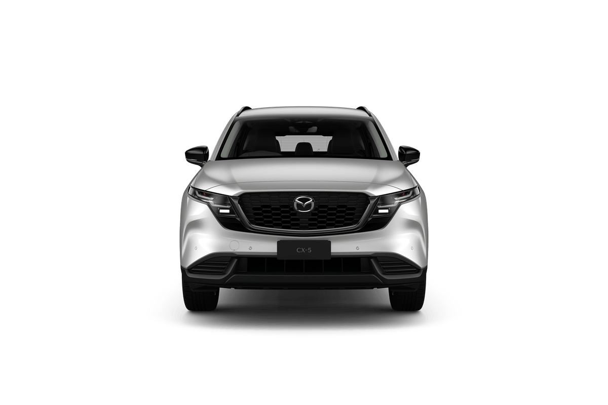 2026 Mazda CX-5 G25 Touring KM Series