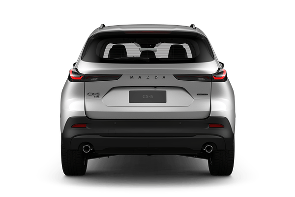 2026 Mazda CX-5 G25 Touring KM Series thumb-5