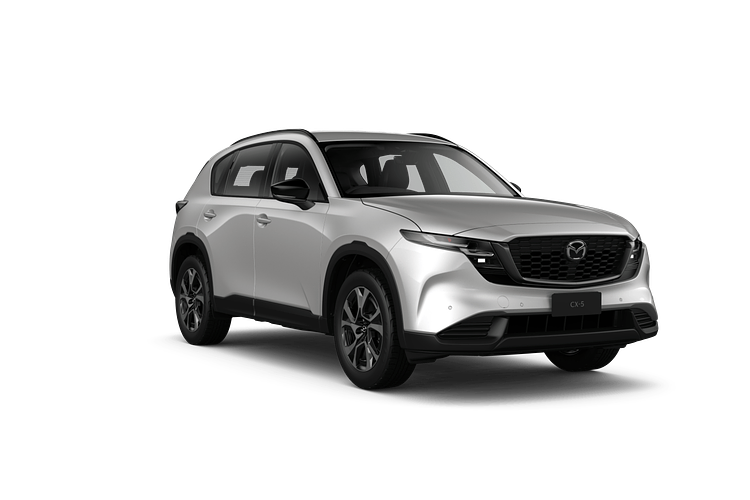 2026 Mazda CX-5 G25 Touring KM Series