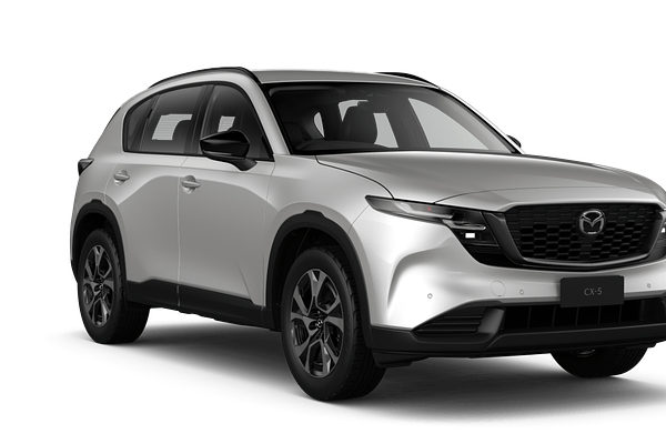 2026 Mazda CX-5 G25 Touring KM Series thumb-0