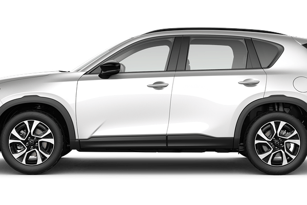 2026 Mazda CX-5 G25 Touring KM Series thumb-3