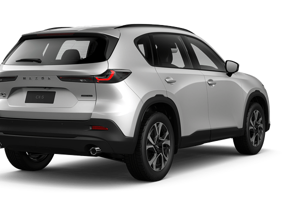 2026 Mazda CX-5 G25 Touring KM Series thumb-6