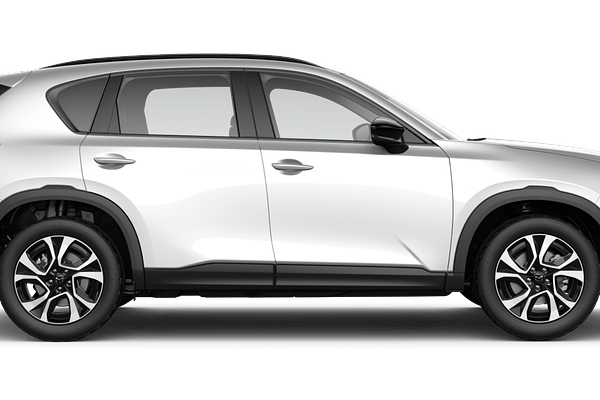 2026 Mazda CX-5 G25 Touring KM Series thumb-7