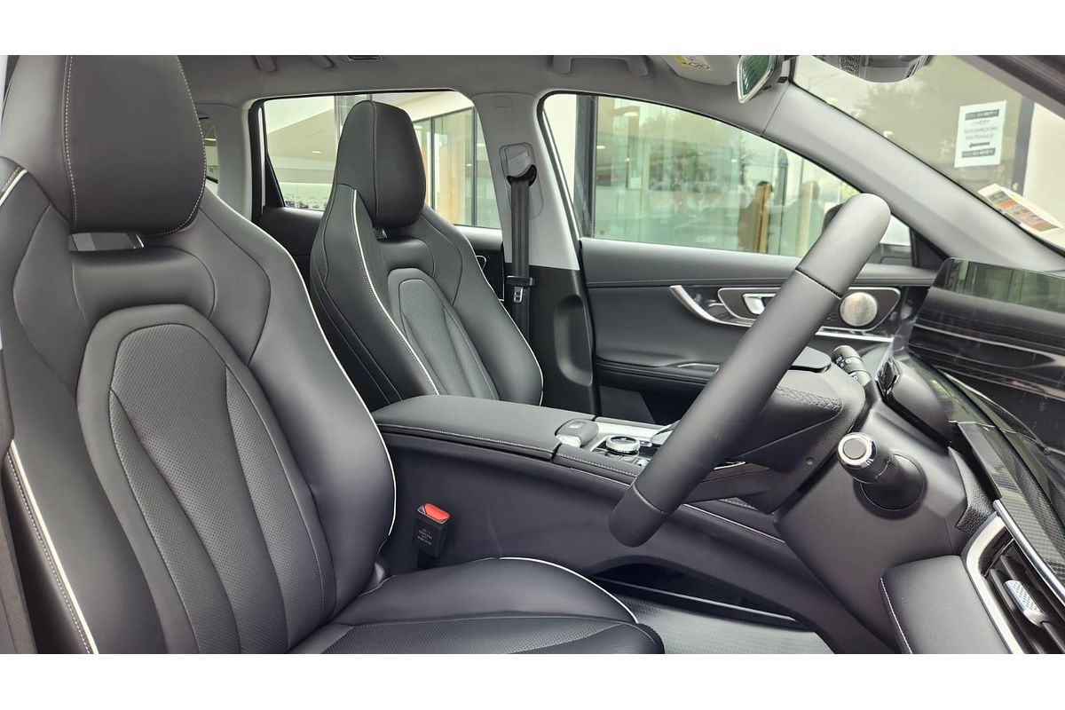 2026 Chery Tiggo 7 Ultimate T32