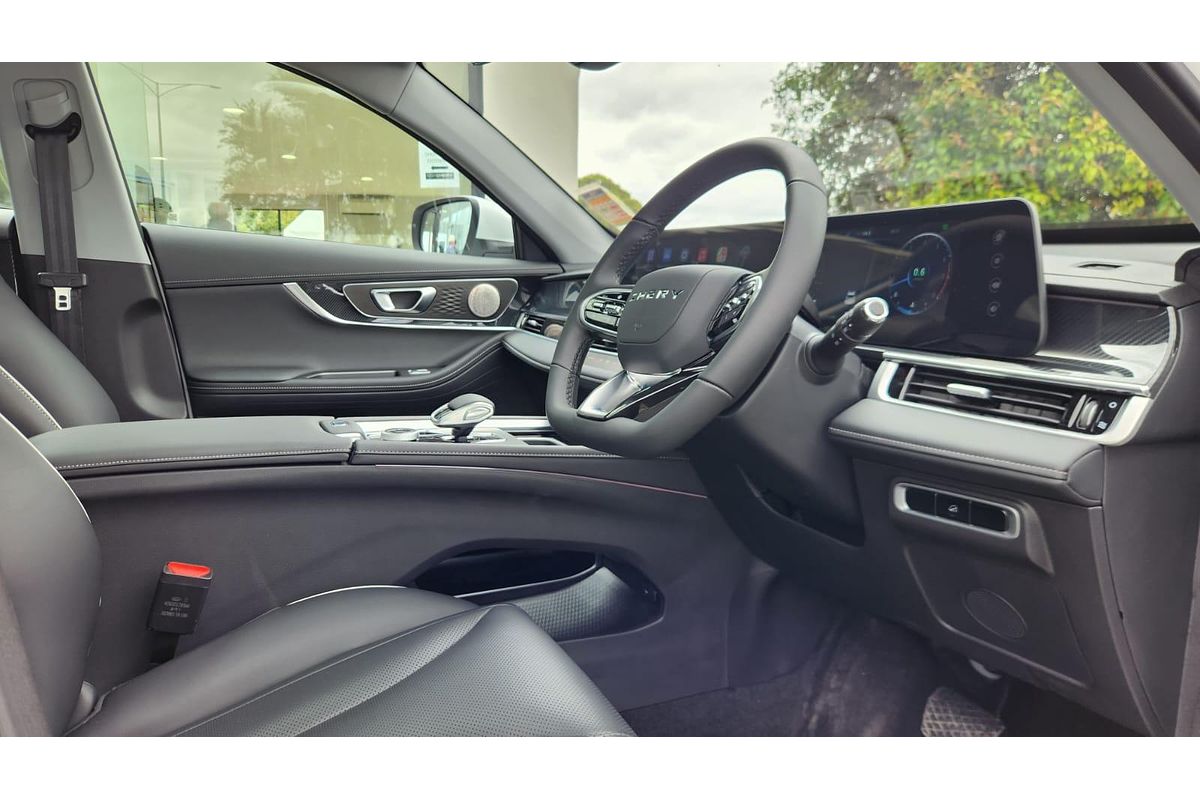 2026 Chery Tiggo 7 Ultimate T32