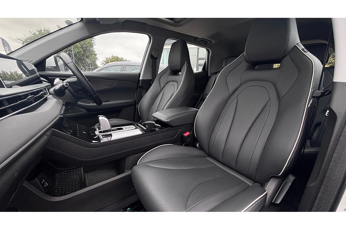 2026 Chery Tiggo 4 Ultimate