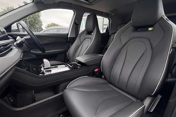 2026 Chery Tiggo 4 Ultimate