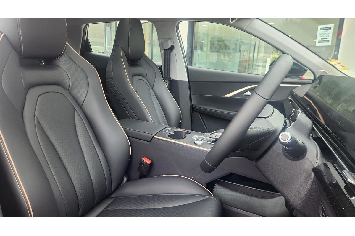 2026 Chery C5 Ultimate