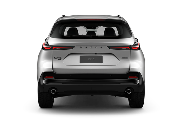 2026 Mazda CX-5 G25 GT SP KM Series thumb-5