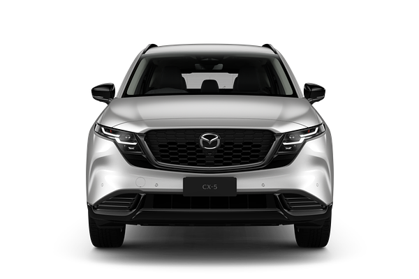 2026 Mazda CX-5 G25 GT SP KM Series thumb-1