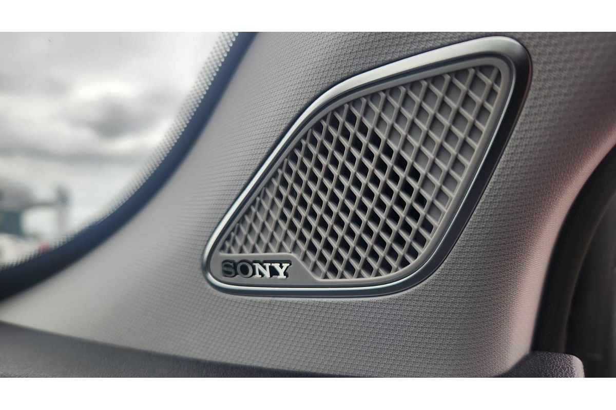 2026 Chery E5 Ultimate