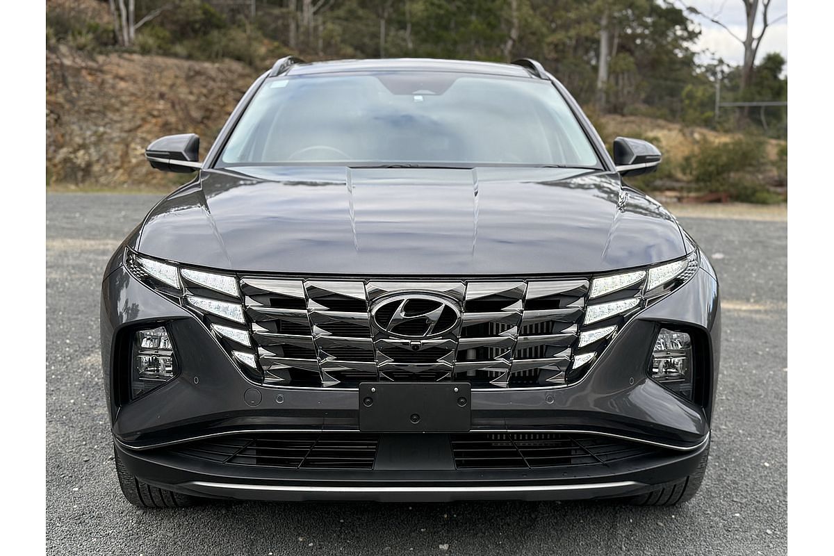 2023 Hyundai Tucson Highlander NX4.V2