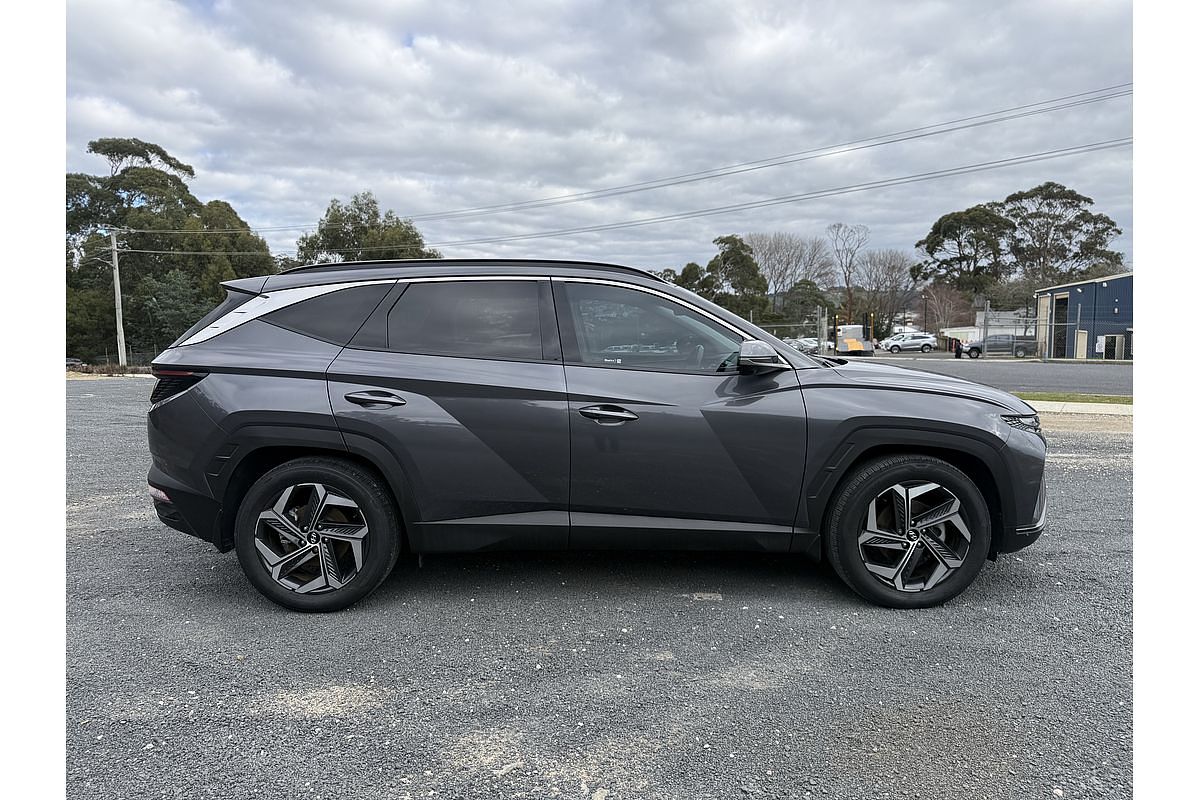 2023 Hyundai Tucson Highlander NX4.V2